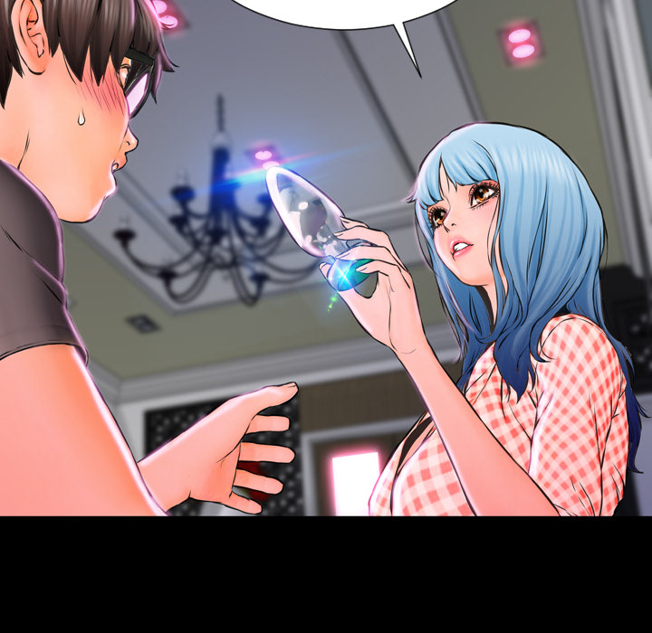 S商店的她S商店的她：1P151