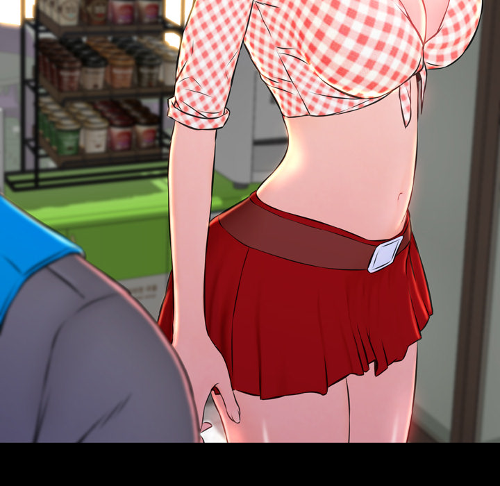 S商店的她S商店的她：1P74