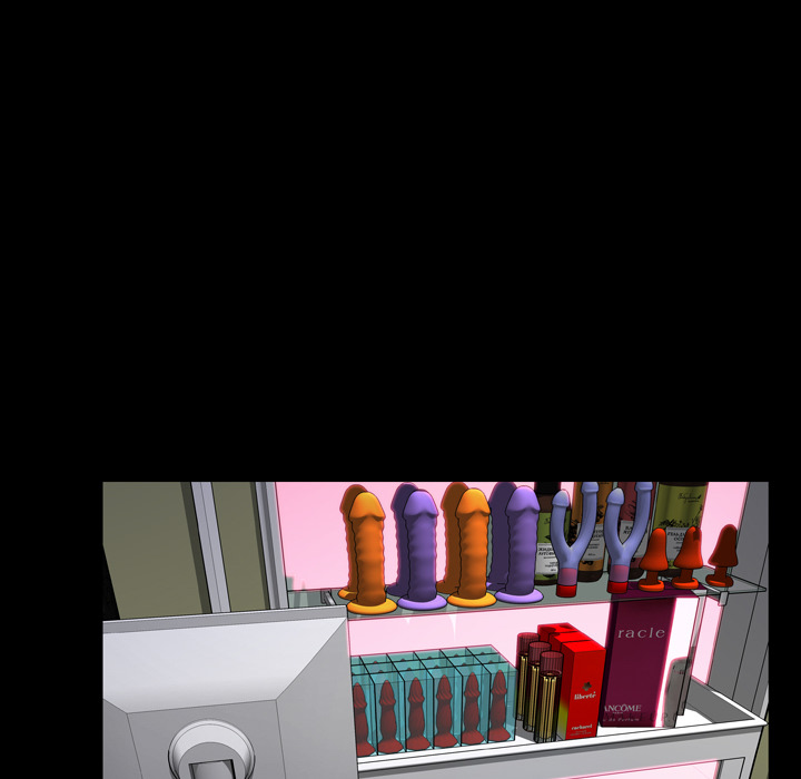 S商店的她S商店的她：5P45