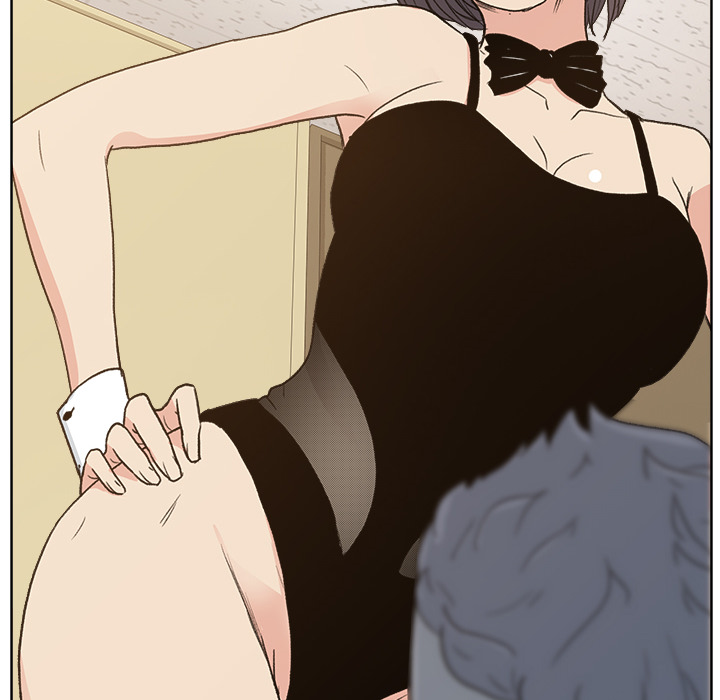 漫画吧的秀晶漫画吧的秀晶：4P88