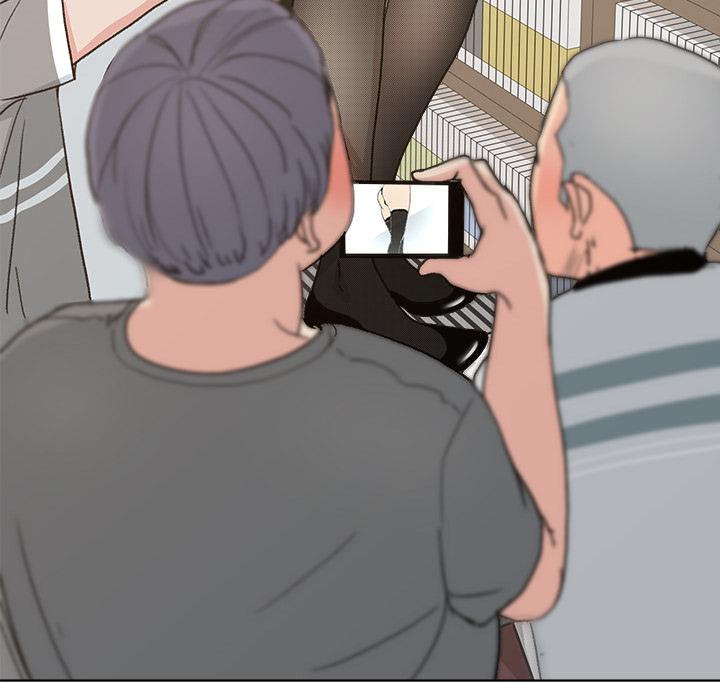 漫画吧的秀晶漫画吧的秀晶：4P111