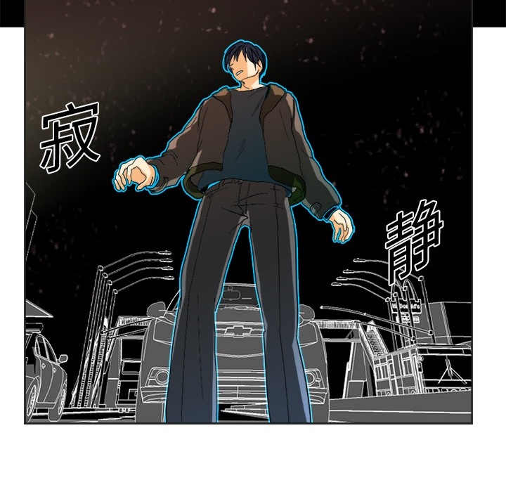 超能力者超能力者：1P51