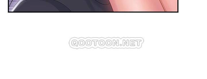 青春期小阿姨第5话 柔软又富有弹性的双腿之间P21