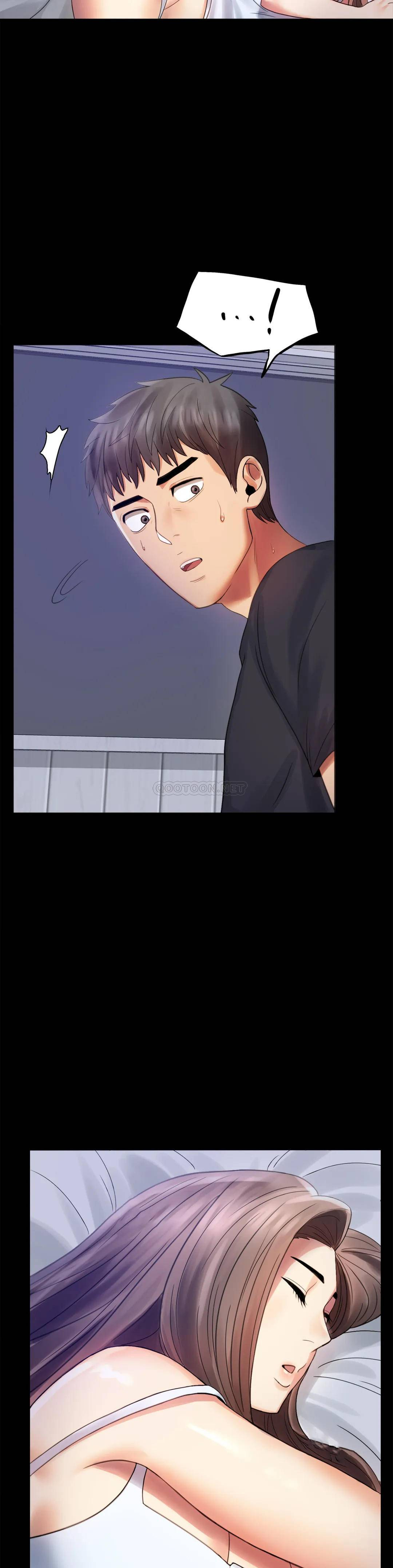 婚外情概率第3话 一起喝一杯P31