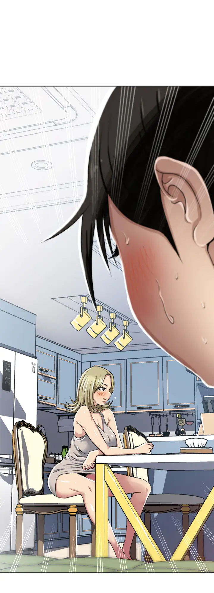 一次就好第2话 老婆闺蜜没穿内裤!P24