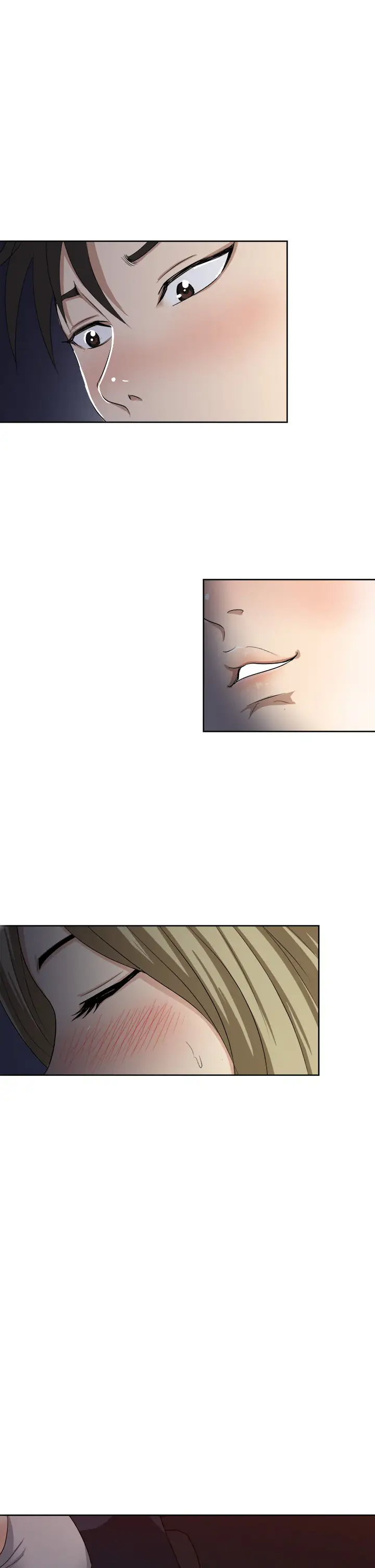 一次就好第3话 朋友的老公，快进来吧~P42