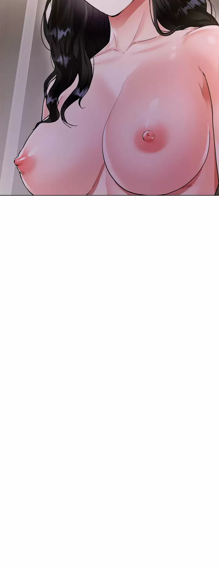 大嫂的裙子第4话 被凶狠肉棒教训的小绵羊P41