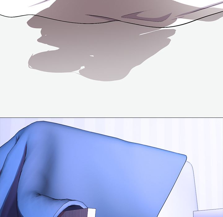 心机女教授心机女教授：第1话P21