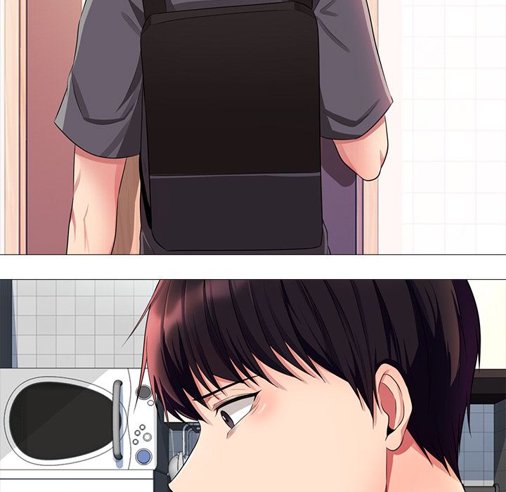 心机女教授心机女教授：第1话P96