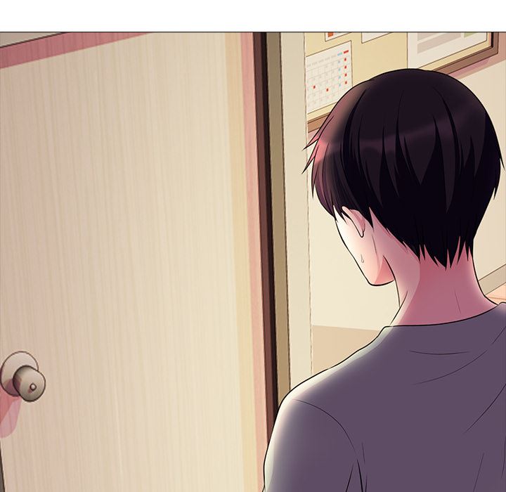 心机女教授心机女教授：第1话P130