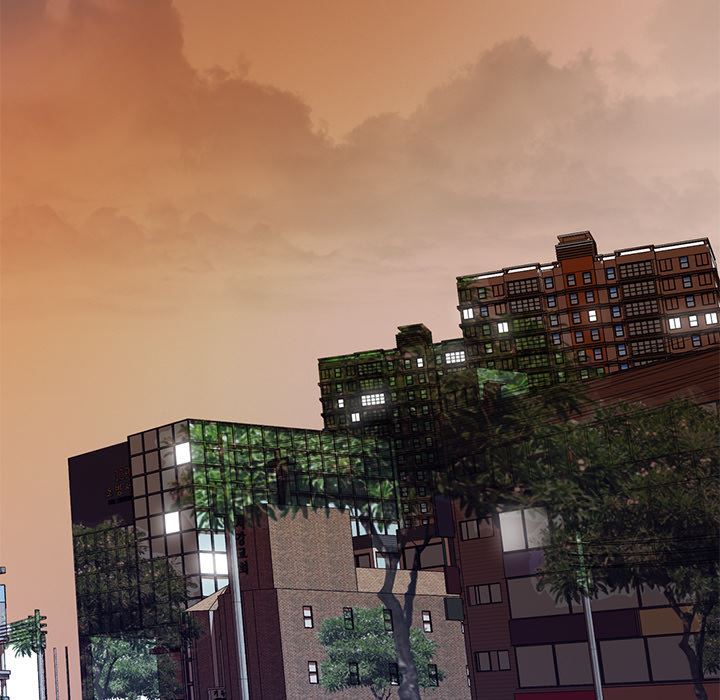 心机女教授心机女教授：第1话P23