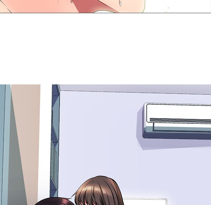 心机女教授心机女教授：第1话P19