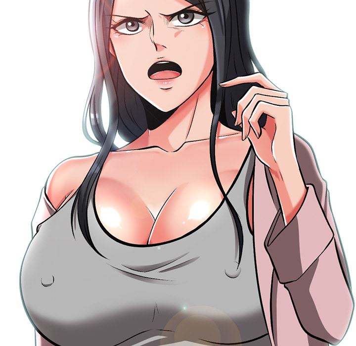 心机女教授心机女教授：第1话P62