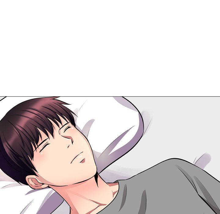 心机女教授心机女教授：第1话P108