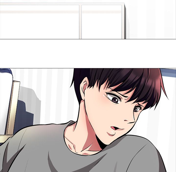 心机女教授心机女教授：第1话P105