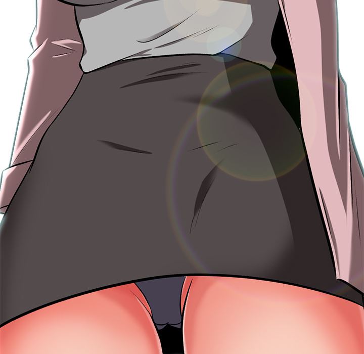 心机女教授心机女教授：第1话P63