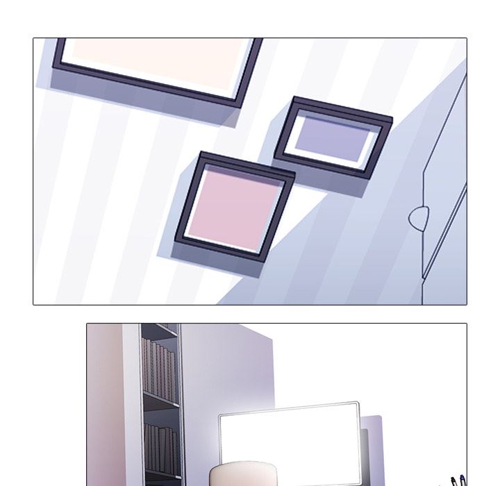 心机女教授心机女教授：第1话P43