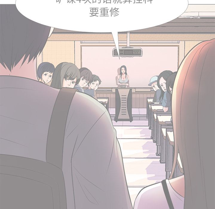 心机女教授心机女教授：第1话P98