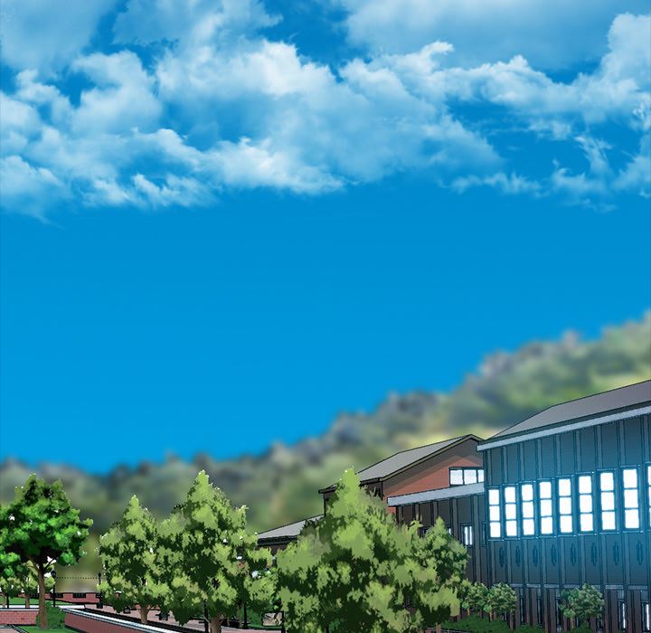 心机女教授心机女教授：第1话P128