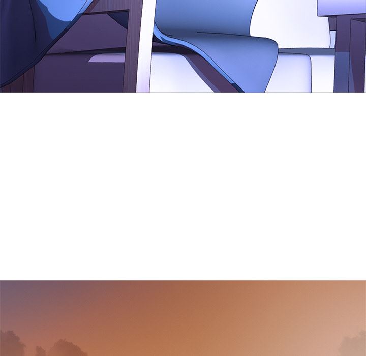 心机女教授心机女教授：第1话P22