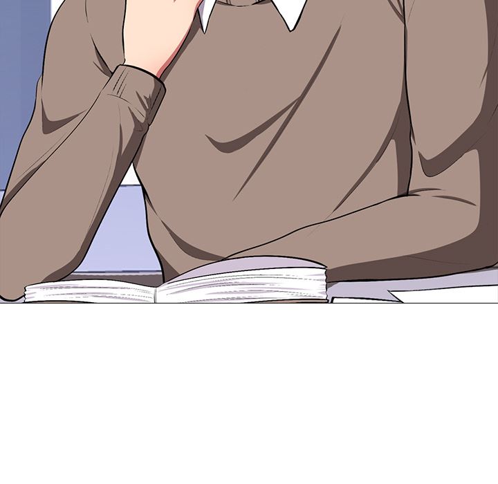 心机女教授心机女教授：第1话P5