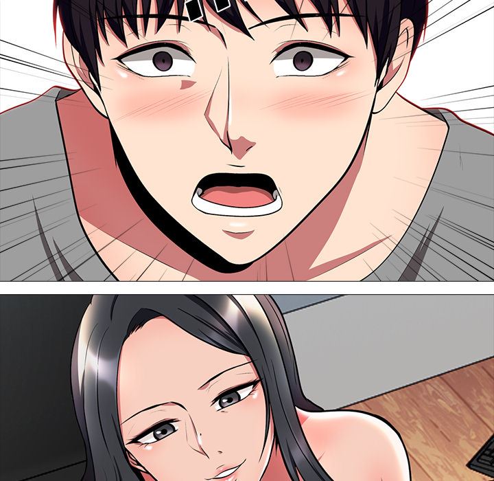 心机女教授心机女教授：第2话P28