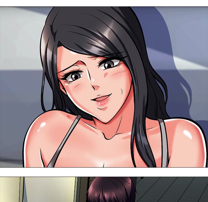 心机女教授心机女教授：第2话P123