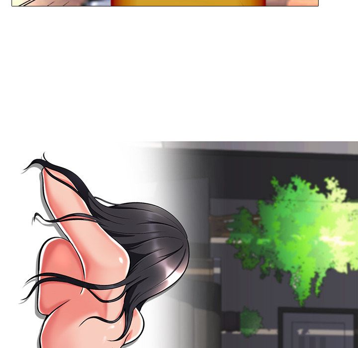 心机女教授心机女教授：第2话P39