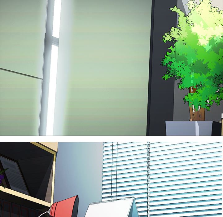 心机女教授心机女教授：第2话P14