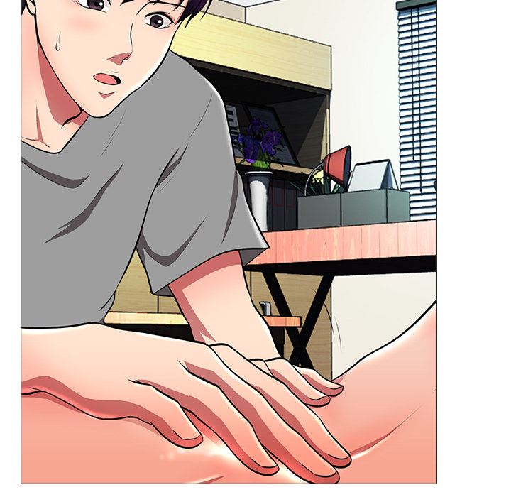 心机女教授心机女教授：第2话P53