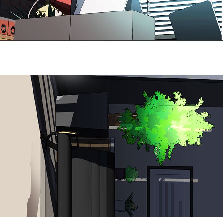 心机女教授心机女教授：第2话P15