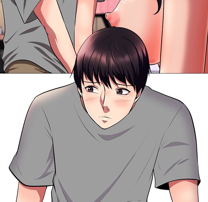 心机女教授心机女教授：第2话P93