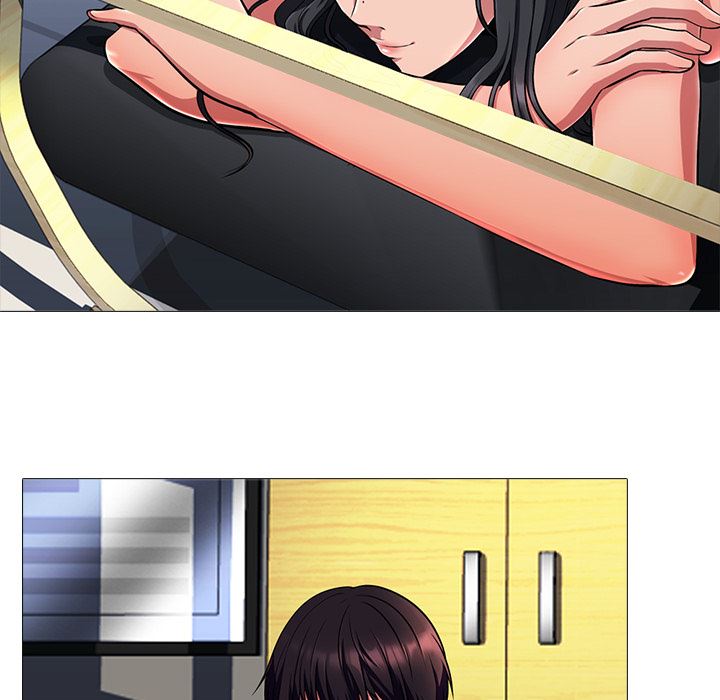 心机女教授心机女教授：第2话P48