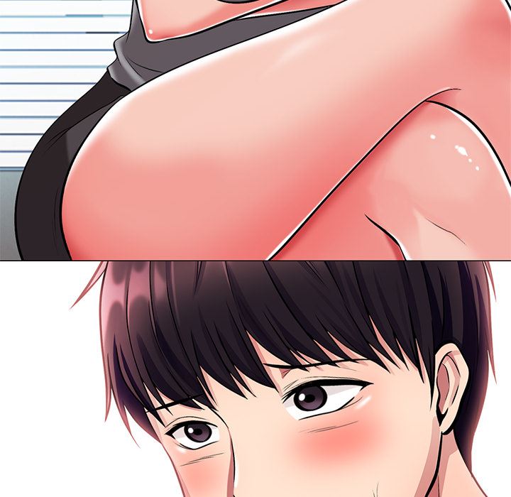 心机女教授心机女教授：第2话P10