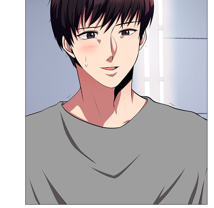 心机女教授心机女教授：第2话P19