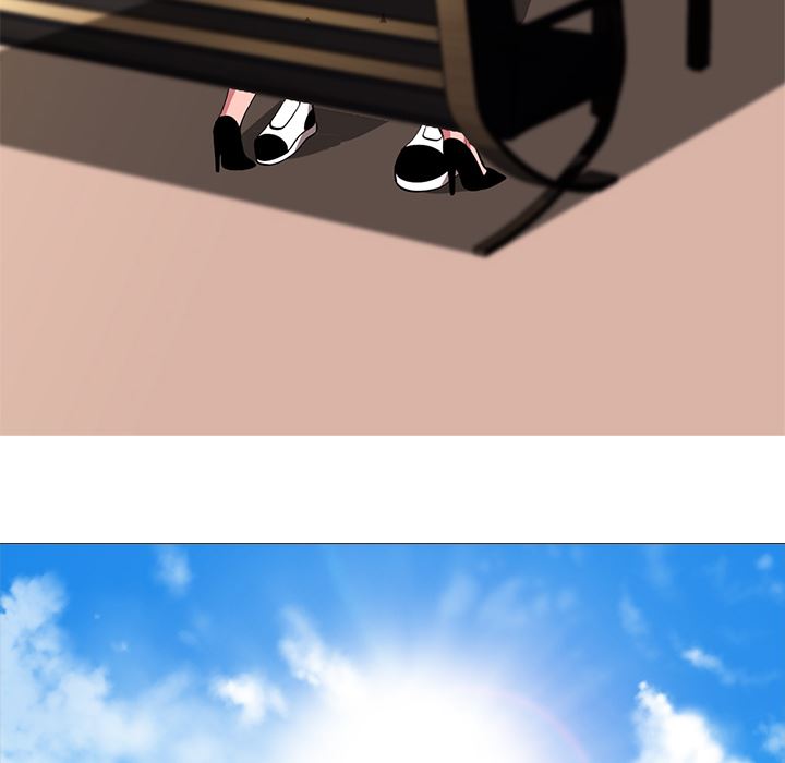 心机女教授心机女教授：第2话P109