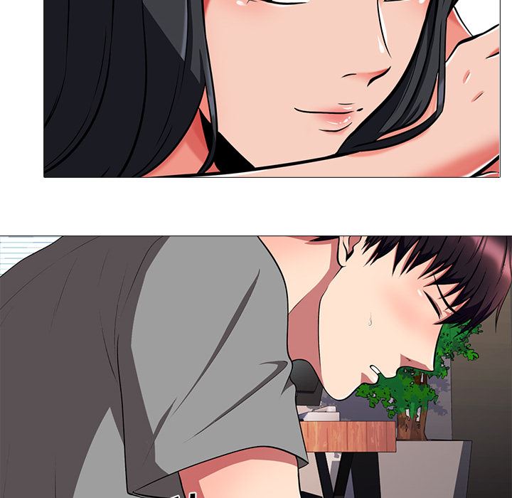 心机女教授心机女教授：第2话P64