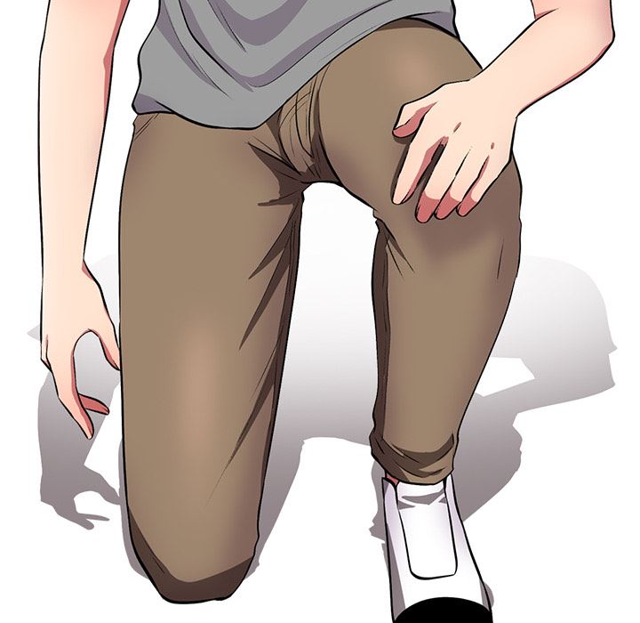 心机女教授心机女教授：第2话P94