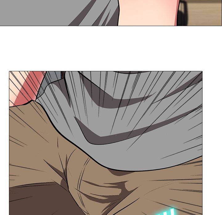 心机女教授心机女教授：第2话P84