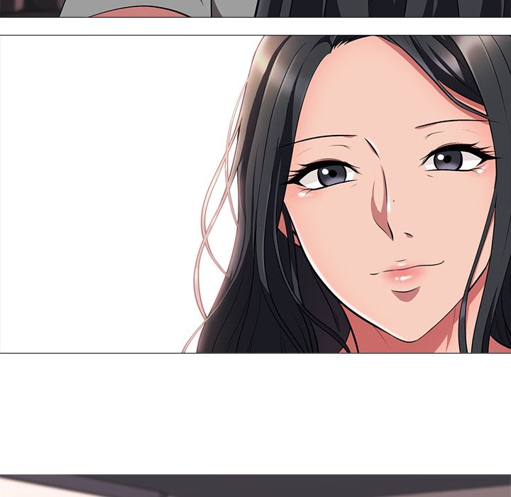 心机女教授心机女教授：第2话P107