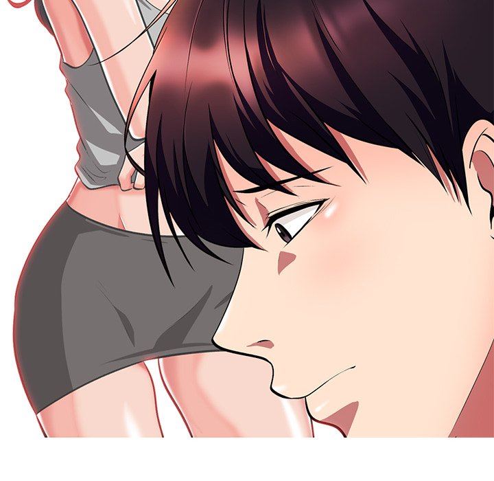 心机女教授心机女教授：第3话P104