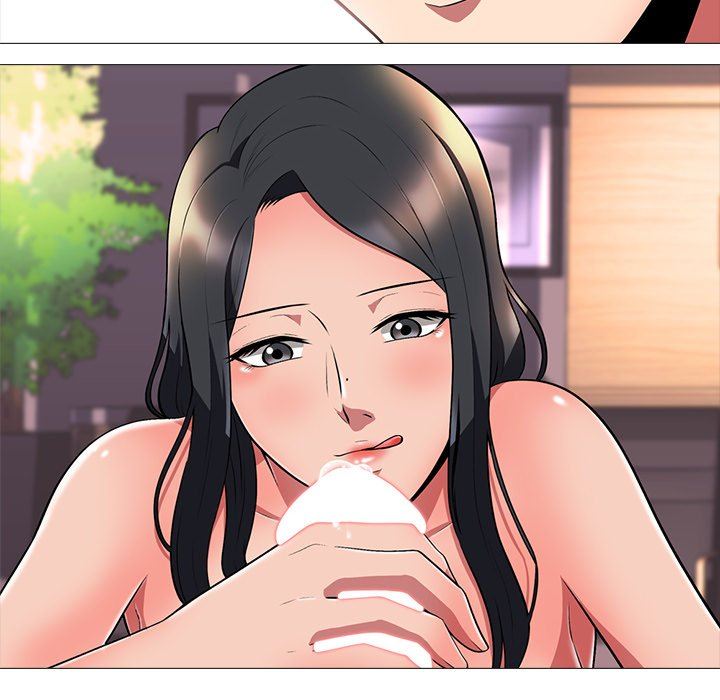 心机女教授心机女教授：第3话P54