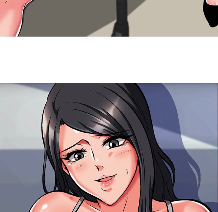 心机女教授心机女教授：第3话P12