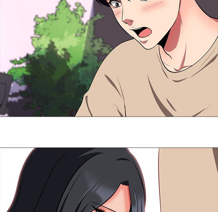 心机女教授心机女教授：第3话P41