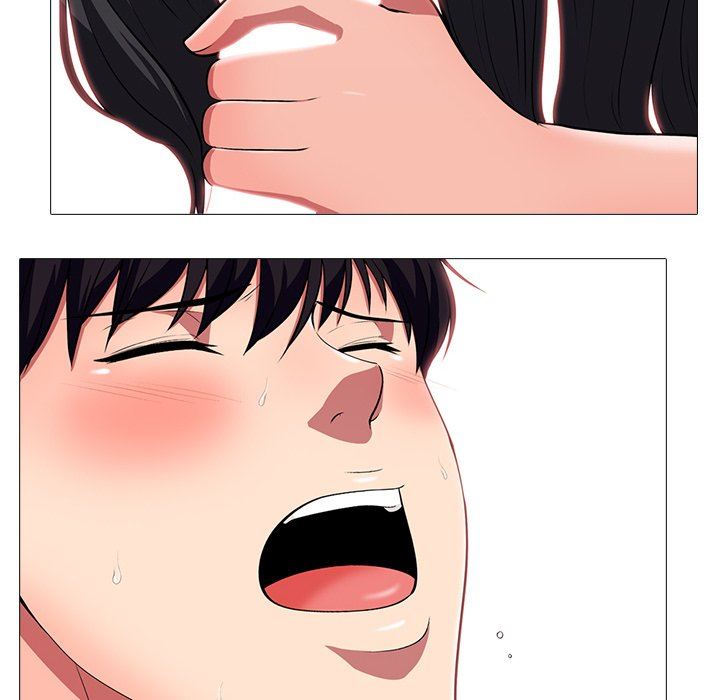 心机女教授心机女教授：第3话P68