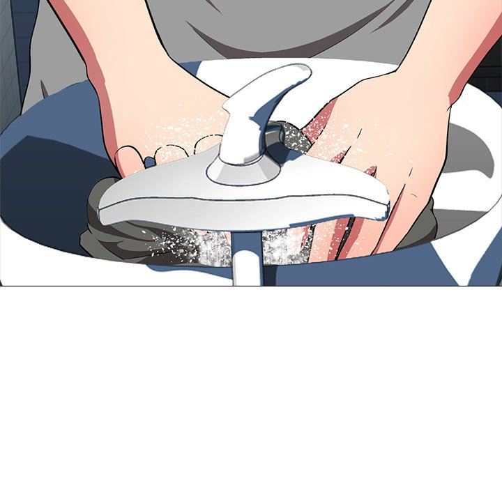 心机女教授心机女教授：第3话P102