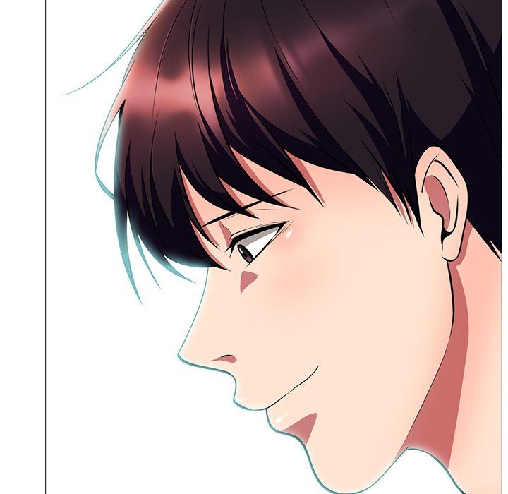 心机女教授心机女教授：第3话P18