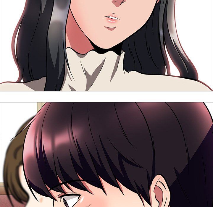 心机女教授心机女教授：第4话P25