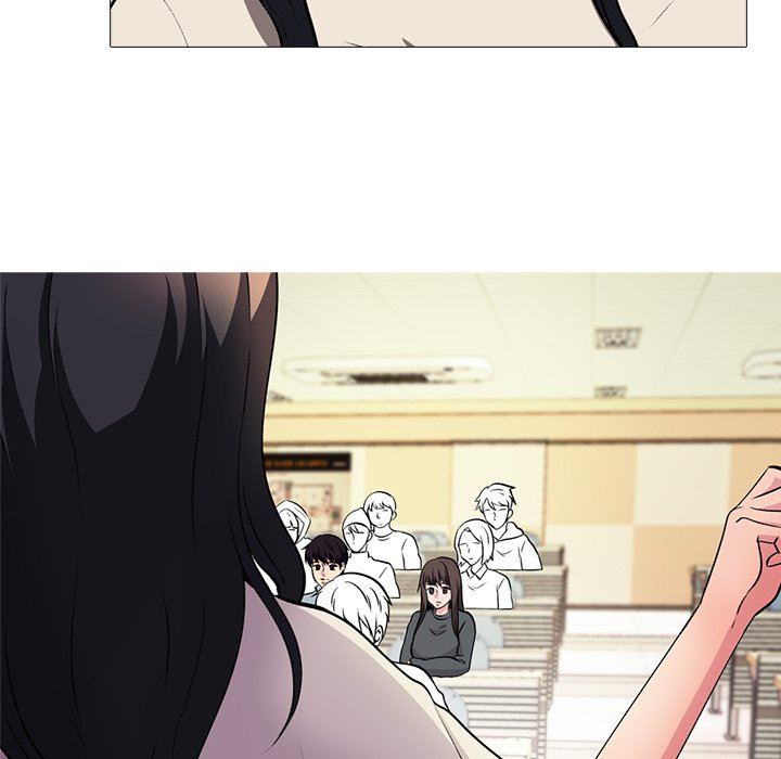 心机女教授心机女教授：第4话P38