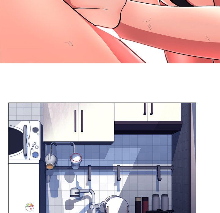 心机女教授心机女教授：第4话P98